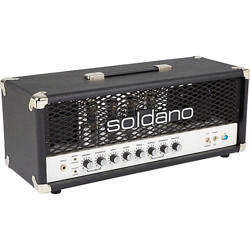 Soldano SLO100 Super Lead Overdrive Head | Guitar Center