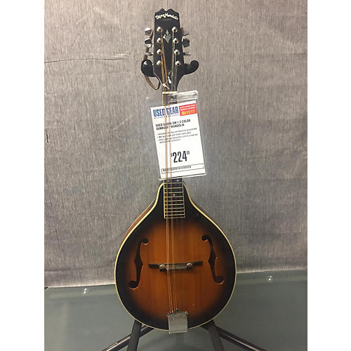 Used SIGMA SM 1 Mandolin Guitar Center
