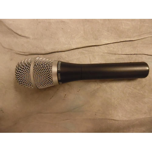 Used Shure SM86 Dynamic Microphone Guitar Center