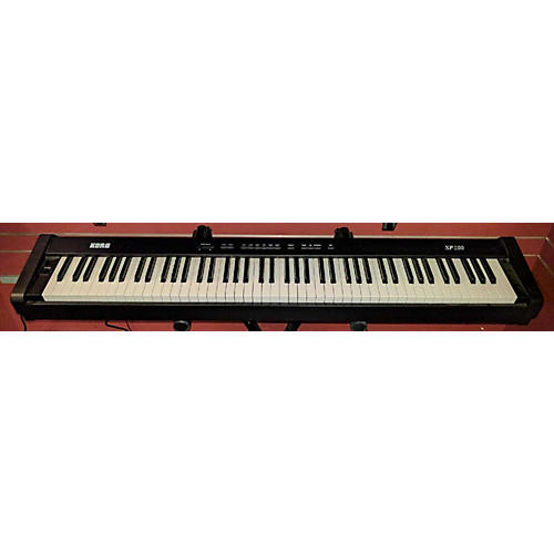 Used SP100 Keyboard Workstation Guitar Center