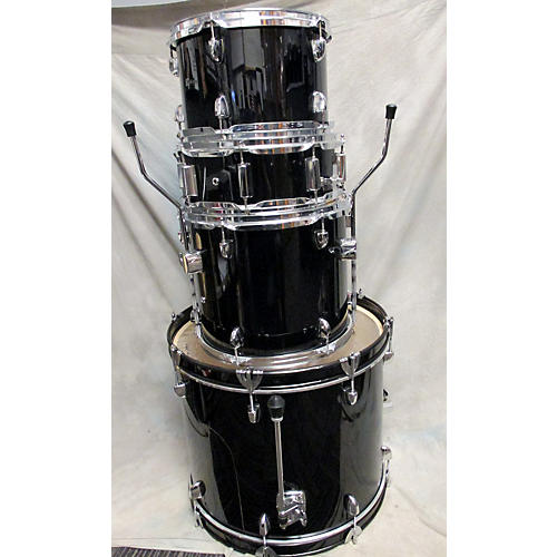 Used SPL SP 4 PIECE Drum Kit Guitar Center
