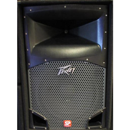 Dating a Peavey Amp Head