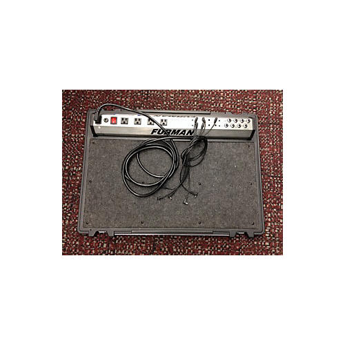 furman spb 8 pedalboard