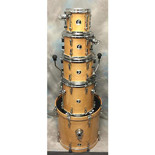 Used Sonor SPECIAL EDITION Drum Kit Guitar Center