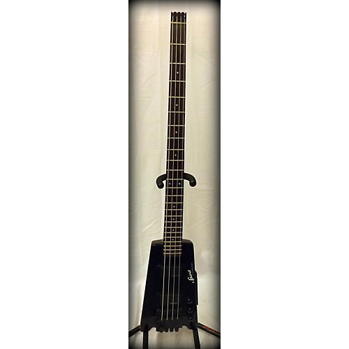 Used Steinberger SPIRIT 4 STRING BASS Electric Bass Guitar Guitar Center