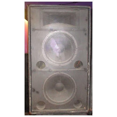 Used Fender SPL1226 MK.II Unpowered Speaker Guitar Center