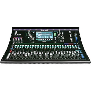 Click to buy Allen and Heath SQ-6 Digital Mixer by Allen & Heath.