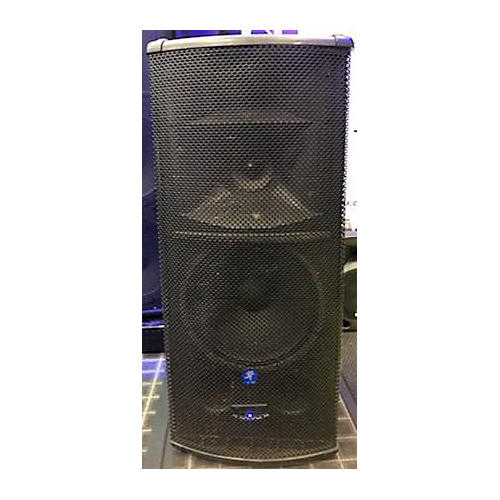 Used Mackie Sr1530 Powered Speaker Guitar Center 2153