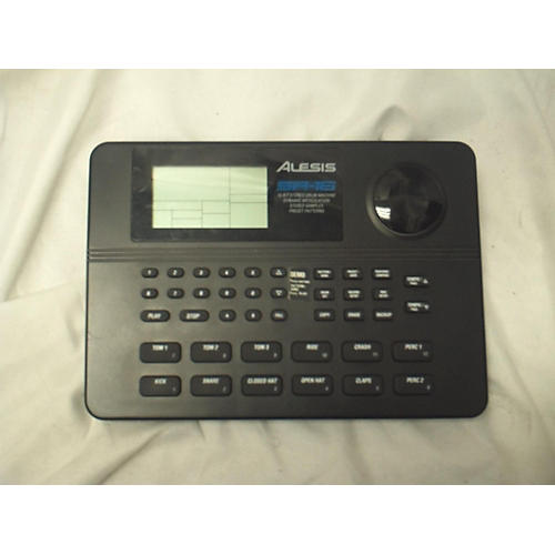Used Alesis SR16 Drum Machine Guitar Center