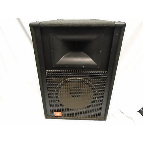 Used JBL SR4726A PAIR Unpowered Speaker Guitar Center