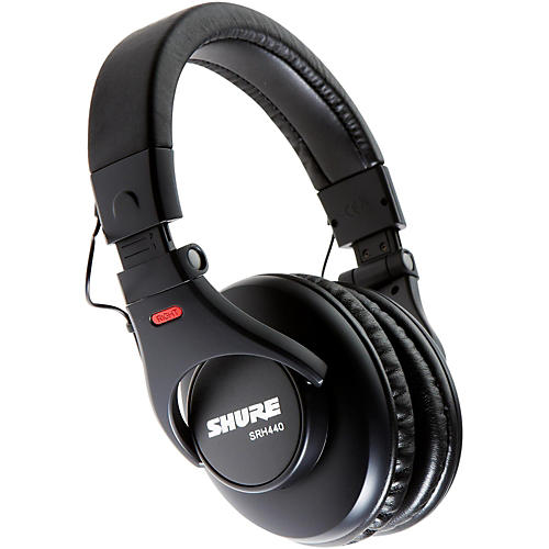 Shure 2024 srh440 reddit