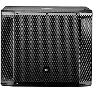JBL SRX818SP 18 inch Powered Subwoofer by JBL