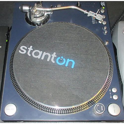 Used Stanton ST150 Turntable | Guitar Center