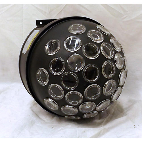 Used American DJ STARBALL LED Mixer Light Guitar Center