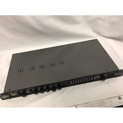 Used Ampeg SVPPRO Tube Bass Preamp Guitar Center