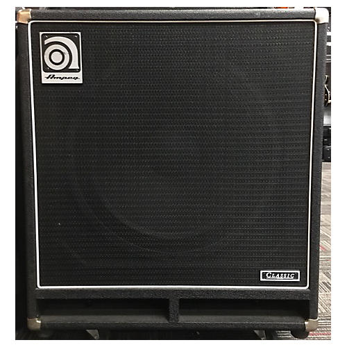 bass cabinet 500w