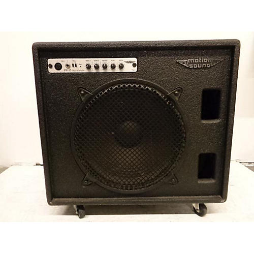 Used Motion Sound SW 15 Powered Subwoofer Guitar Center used-motion-sound-sw-15-powered-subwoofer-guitar-center