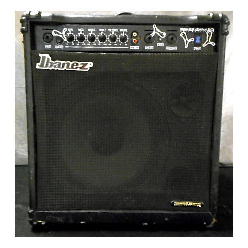 Used Ibanez SW65 Soundwave 65 Bass Combo Amp Guitar Center