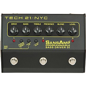 SANSAMP BASS DRIVER DIの+spbgp44.ru