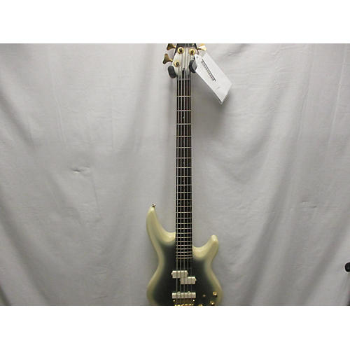 Used Samick Saturn Electric Bass Guitar Guitar Center