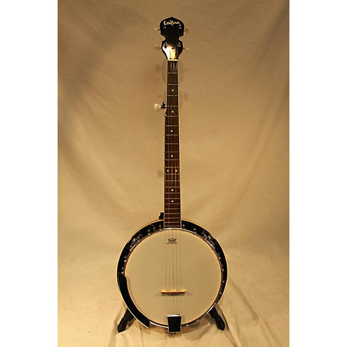 Used Carlo Robelli Sbj005 Banjo 