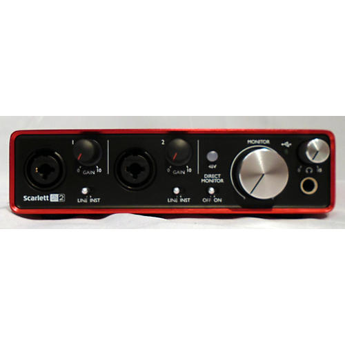 focusrite scarlett 2i2 software download focusrite scarlett 2i2 software download