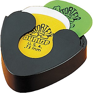 Dunlop Scotty Pick Holder by Dunlop