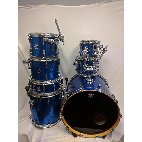 Used Sonor Select Force Special Edition Drum Kit Guitar Center