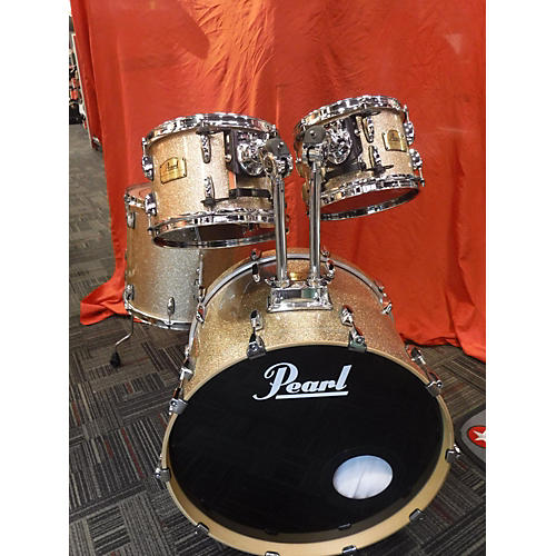 Used Pearl Session Studio Classic Drum Kit Guitar Center