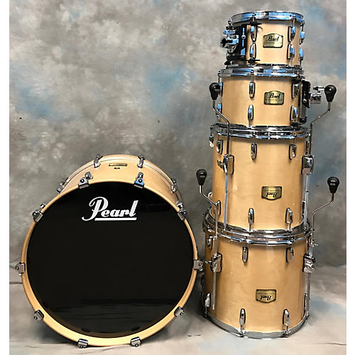 Used Pearl Session Studio Classic Drum Kit Guitar Center