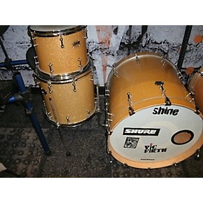 shine drum bs6 price