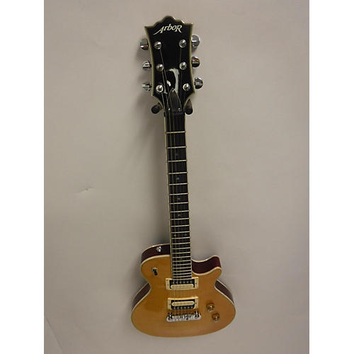 Used Arbor Single Cut Solid Body Electric Guitar Guitar Center