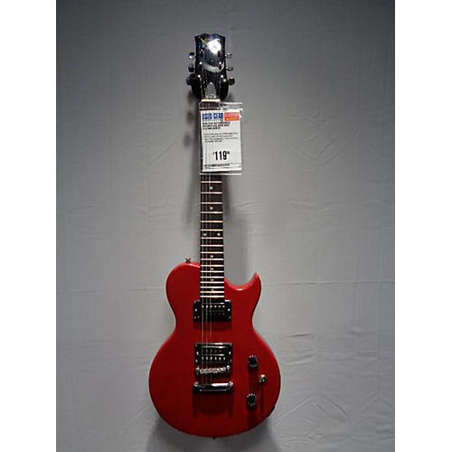 Used S101 Guitars Single Cutaway Solid Body Electric Guitar Guitar Center