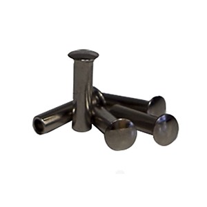 Zildjian Sizzle Rivets 100 Pack by Zildjian