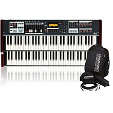 Hammond Keyboards & MIDI | Guitar Center