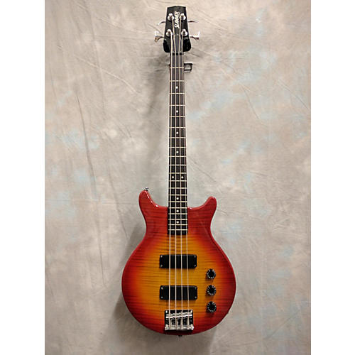 Used Hamer Slammer Electric Bass Guitar | Guitar Center