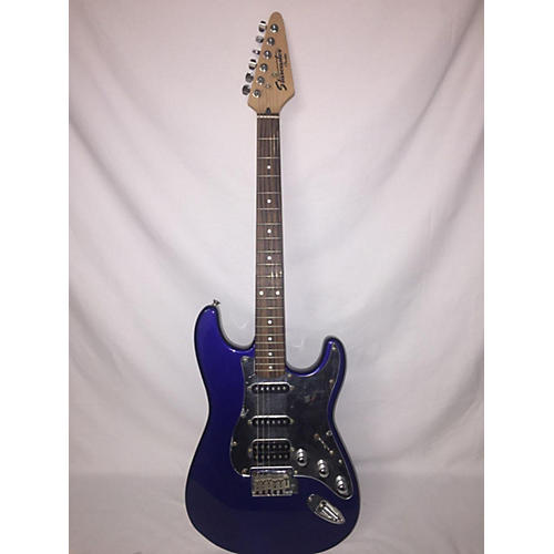 Used Starcaster by Fender Solid Body Solid Body Electric Guitar