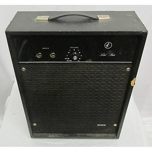 Used Kay Solid State Guitar Combo Amp Guitar Center
