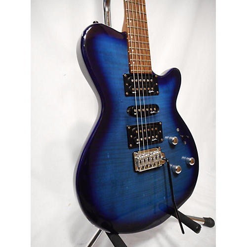 Used Godin Solidac Solid Body Electric Guitar Guitar Center