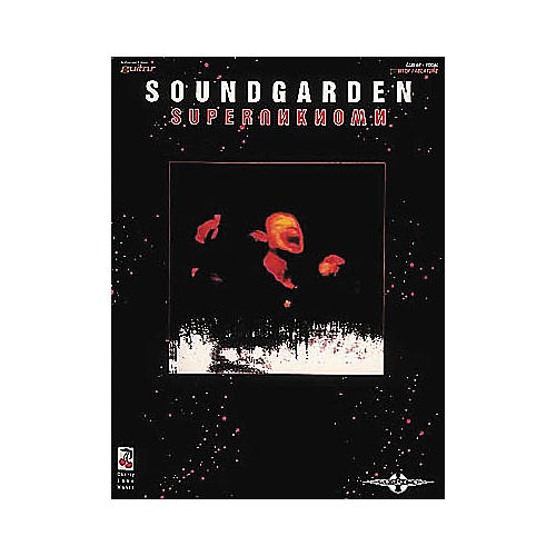 Fell On Black Days Lyrics - Soundgarden