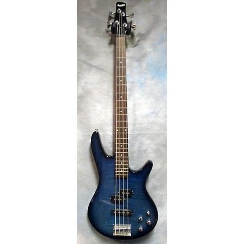 ibanez gio soundgear 4 string bass guitar