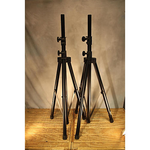 Used Proline Speaker Stand Set Speaker Stand Guitar Center