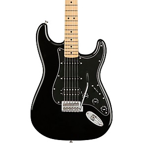 stratocaster hss guitar electric standard special edition fender guitars fsr center guitarcenter wwbw mmgs7 music123