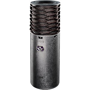 Aston Microphones Spirit Multi-Pattern Condenser Microphone by Aston