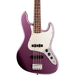 Squier Affinity Jazz Bass Electric Bass with