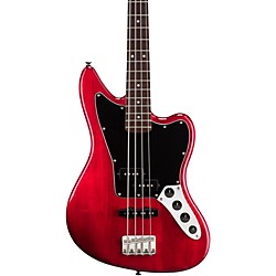 Squier Vintage Modified Jaguar Electric Bass Guitar