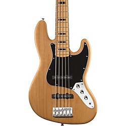 Squier Vintage Modified Jazz Bass V 5-String