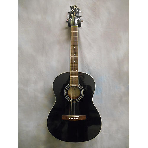 Used Greg Bennett Design By Samick St9 1 Acoustic Guitar Guitar Center