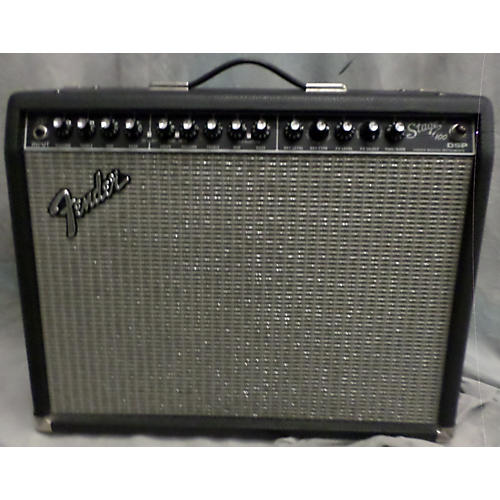 Used Fender Stage 100 DSP Guitar Combo Amp Guitar Center
