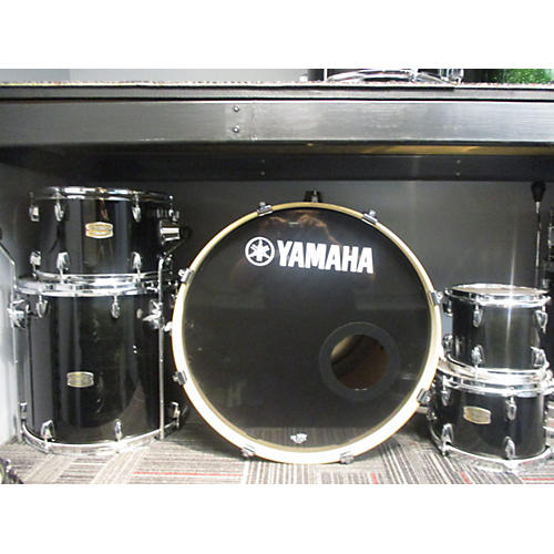 Used Yamaha Stage Custom Drum Kit Guitar Center